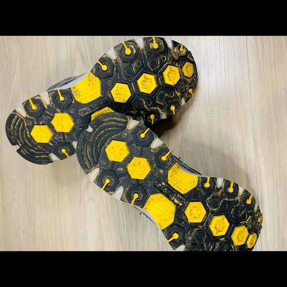 Men's New Balance 510v2 Trail Running Jogg… - Picture 4 of 5